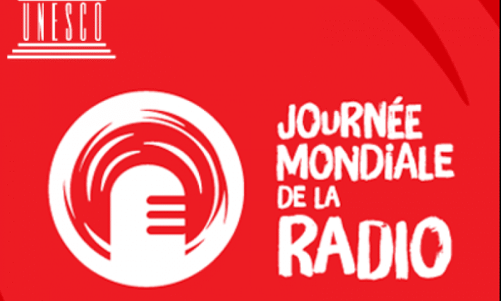 , Journée mondiale de la radio