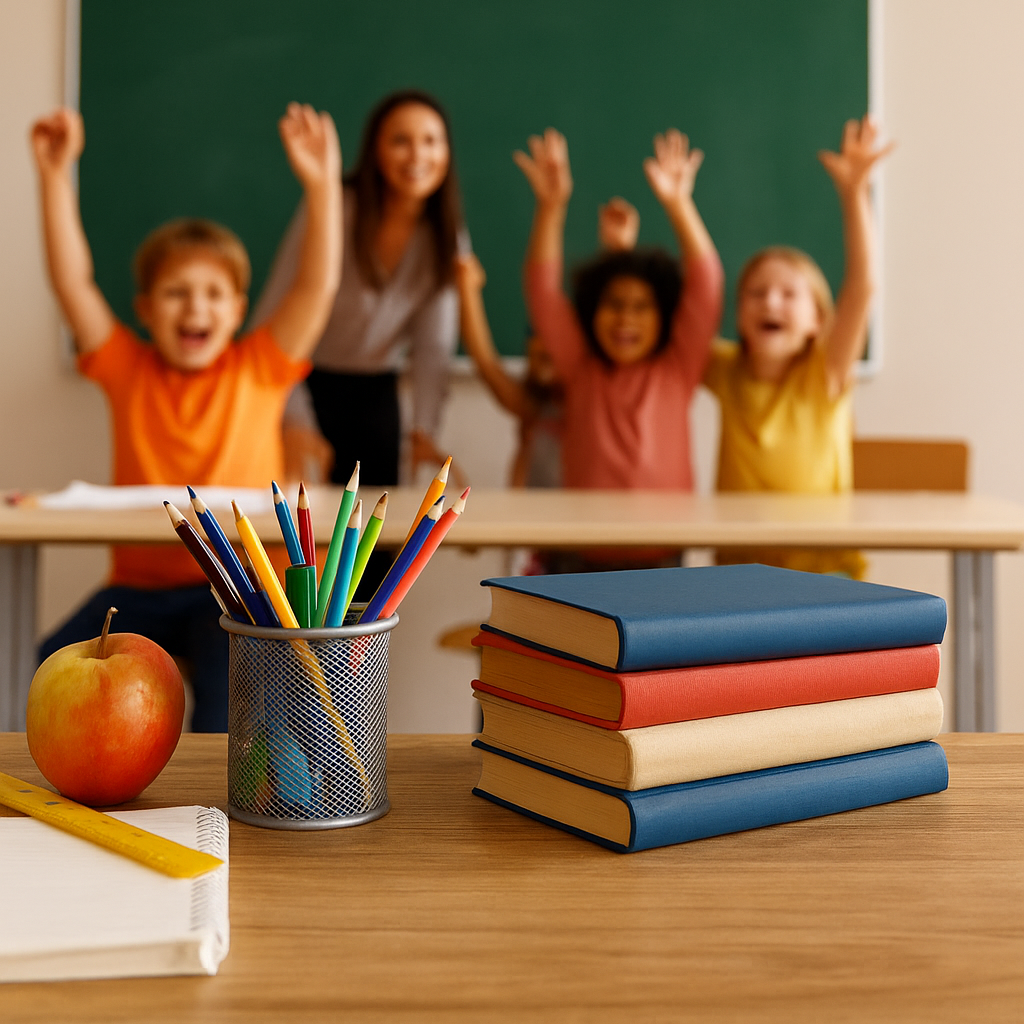 , Cette ville de l’Essonne organise une fête de la rentrée : voici où et quand