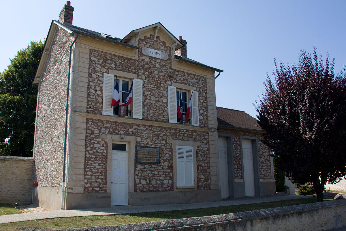 , Courdimanche-sur-Essonne (91720)