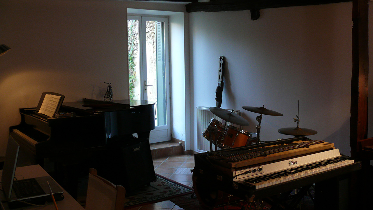 , Cours de musique Essonne