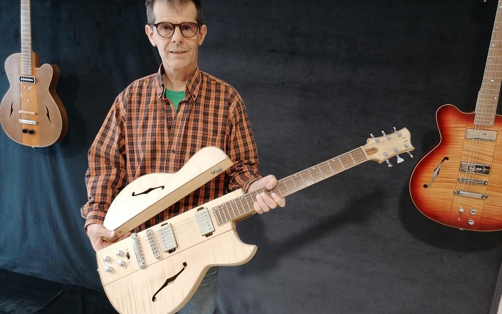 , Culte : la guitare électrise la musique