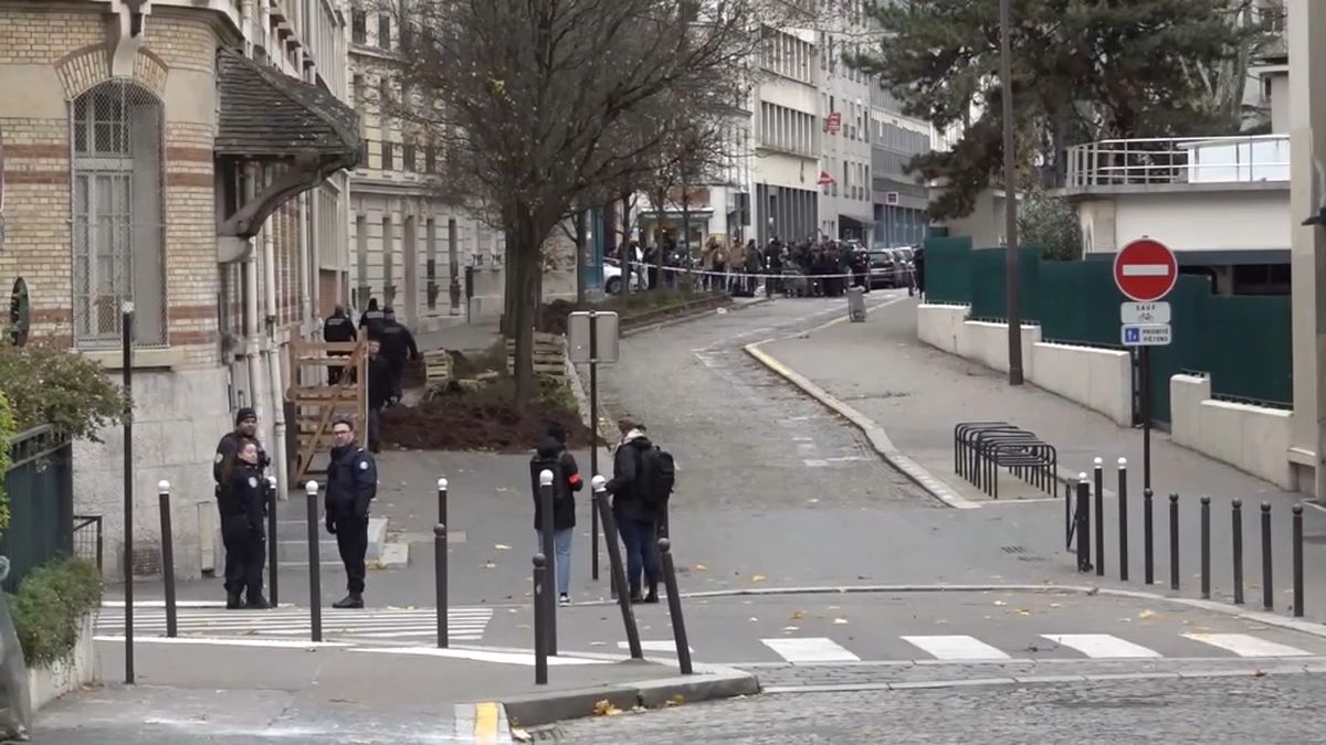 , Dans l’Essonne, des médiateurs dans les collèges pour lutter contre les rixes entre bandes rivales