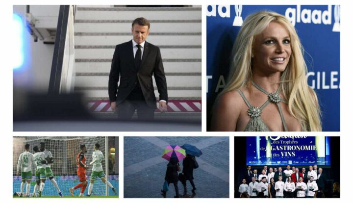 , En Essonne, un maire mise sur Orelsan et Britney Spears pour …