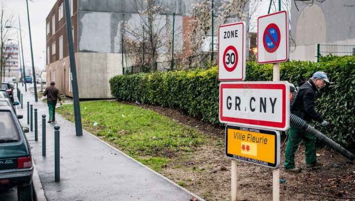, Essonne : incendie mortel à Grigny, « une suspicion de squat »