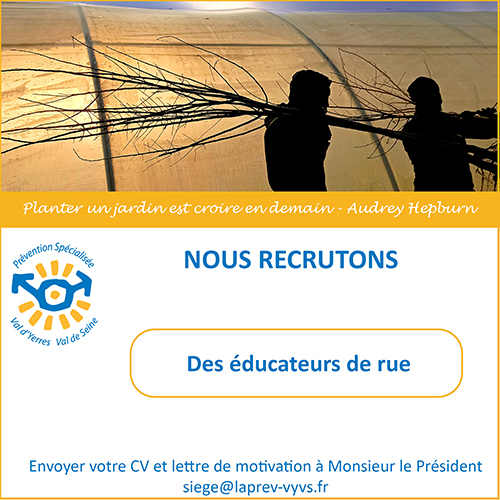 , Essonne : Le Conservatoire du Val d’Yerres sur la corde raide