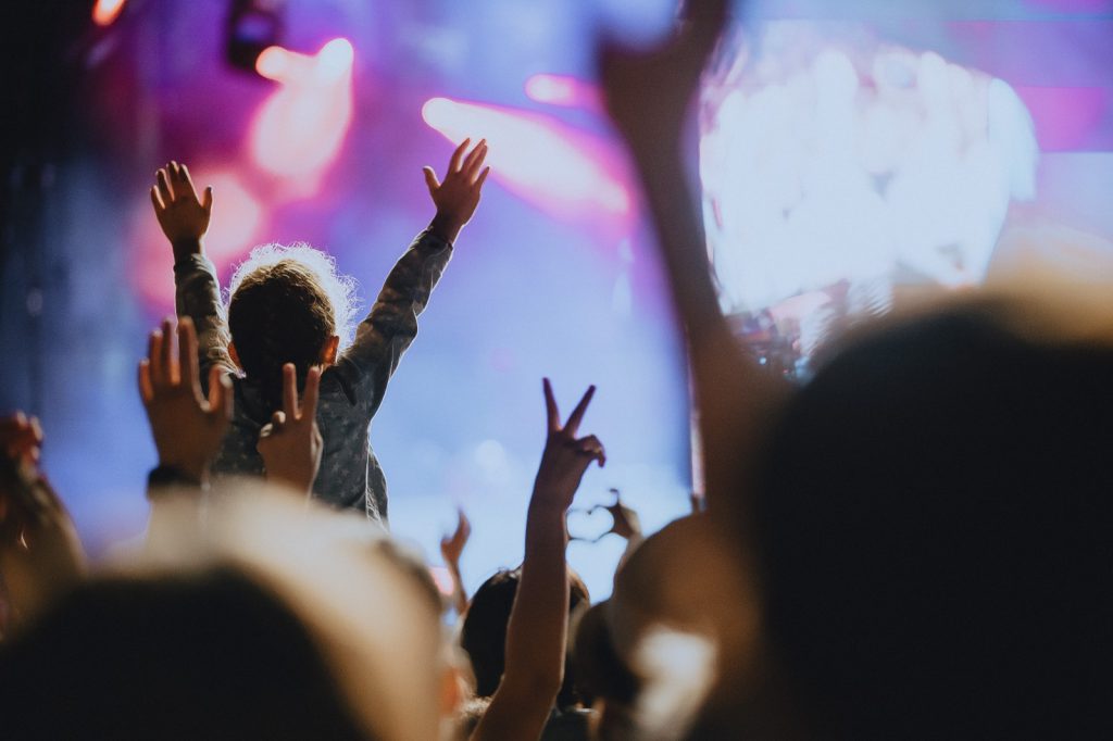 , Festival RTL2 Essonne en scène 2024 : la programmation par jour