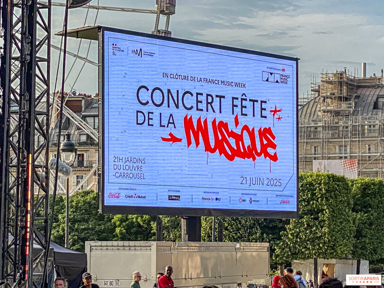 , Fête de la musique 2024 : voilà ce qui vous attend à Issy-les-Moulineaux (92)