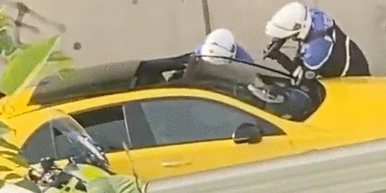 , Jeune tué par un policier à Nanterre : retour en images sur la nuit de tensions en région parisienne