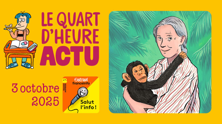 , L’actu pour les jeunes