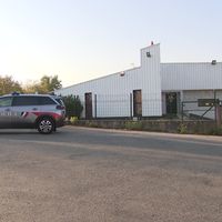 , Le rappeur Zola interpellé dans l’Essonne pour un refus d’obtempérer