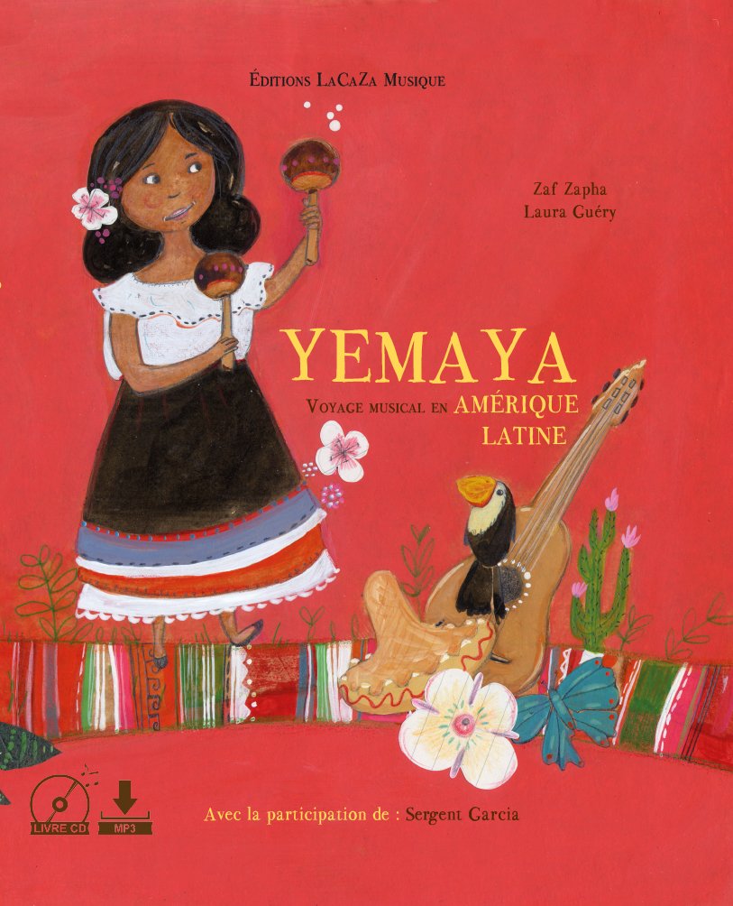 , Limoux. Musique : l’artiste Els’y cartonne en Amérique Latine