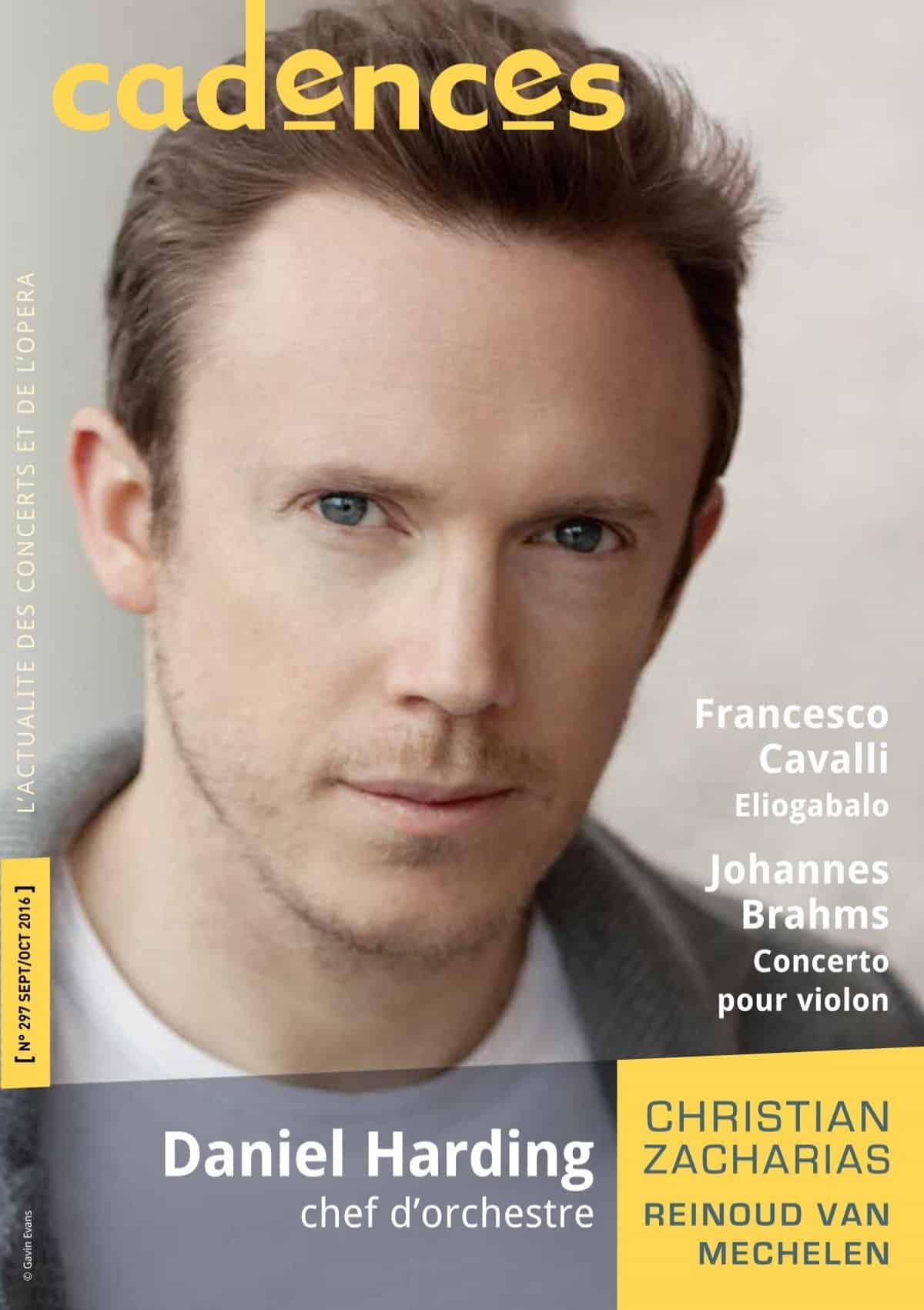 , Mikko Franck quitte le “Philhar” de Radio France : les adieux en …