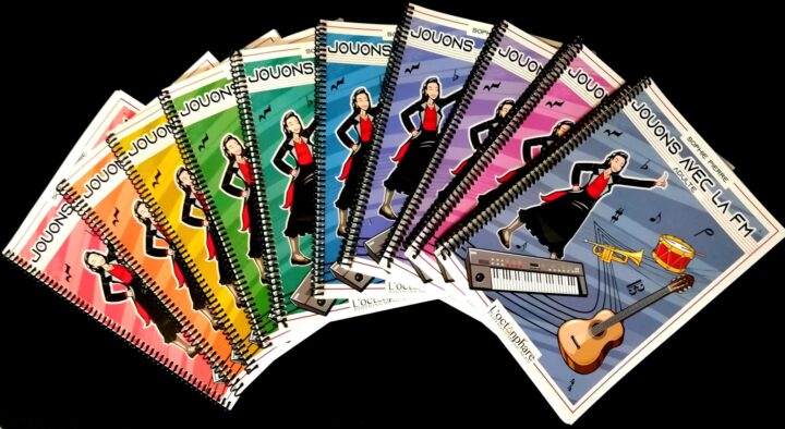 , Musique en live : Après-midi musicale avec Fusion FM