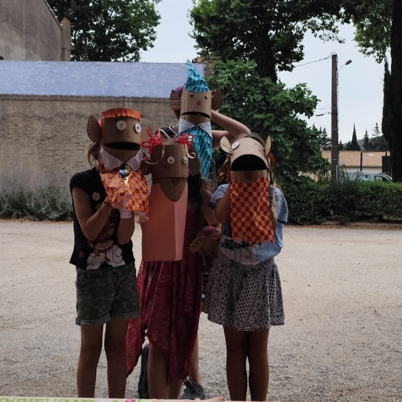 , Radio Caillasse 90,3 émettra durant le festival La Granada de Villerouge-Termenès