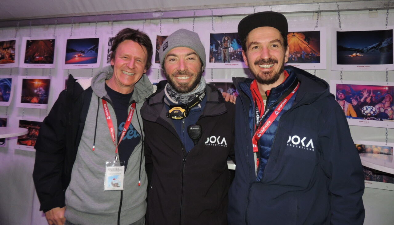 , Radio Meuh, une petite station des alpages au sommet des audiences