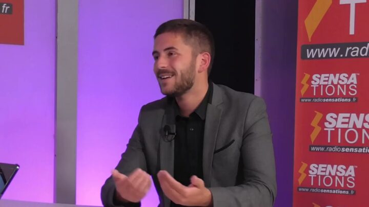 , Relevé FM à Pussay (91)