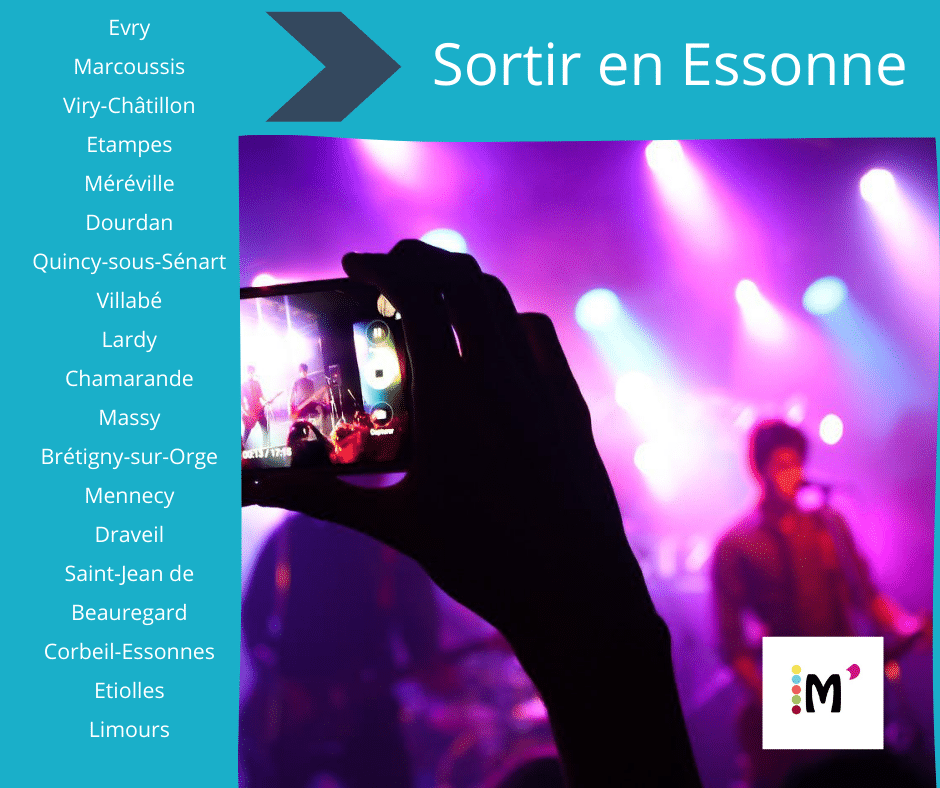 , Essonne (91) : Meilleures sorties et activités à faire du 20 avril au 26 avril 2026